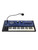 Used Novation MININOVA Synthesizer w/AC + MIC 41115-S000120196 View 1