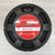 Used Eminence GA-SC64 ALESANDRO RAW 1X12 SPEAKER 1 x 12 Guitar Speaker Cabinet 1 x 12 41124-S000215506 View 1