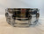 Used Tama 14 IN SWINGSTAR Metal Snare Drum 41127-S000063074 View 1