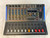 Used Pyle PRO MIXER PMXU88BT Mixing Console 41127-S000063085 View 1