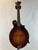 Used The Loar LM-310F-BRB Mandolin 41127-S000063086 View 2