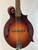 Used The Loar LM-310F-BRB Mandolin 41127-S000063086 View 1