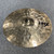 Used SABIAN HHX 19 INCH FIERCE CRASH CYMBAL 41106-S000105288 View 1