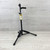 Used Titan VIOLIN STAND FOLDING Band Instrument Stand 41124-S000215508 View 1