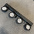 Used AMERICAN DJ DOTZ TPAR SYSTEM 41106-S000105294 View 2