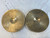 Used Zildjian 14 IN NEW BEAT HI HATS 41127-S000063087 View 2