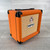 Used Orange PPC108 - 20-watt 1 x 8-inch Guitar Speaker Cabinet 40112-S000185765 View 1