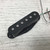 Used DiMarzio DP116SPU HS-2 Stacked Single Coil Guitar Pickup 40051-S000120883 View 1