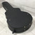 Used Gretsch G5422GLH Left Handed Semi-Hollow Electric Guitar White 40051-S000120887 View 11