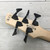 Used Ibanez GSR205SM 5 String Spalted Maple Bass Guitar 40051-S000120886 View 10