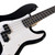 Used Donner P-Style 4-String Electric Bass Guitar 40090-S000086468 View 8