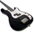 Used Donner P-Style 4-String Electric Bass Guitar 40090-S000086468 View 6