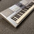 Used Yamaha PSR-295 61-Key Keyboard 61-Key 40111-S000198309 View 2