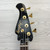 Used INFINITY LEFT HAND BASS -HEAVY WEAR- Bass Guitar Black 4-String 41124-S000215512 View 3