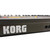 Used Korg DW-6000 Vintage 61-Key Hybrid Synthesizer 40090-S000086469 View 12