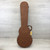 Used Gibson LES PAUL CASE TKL --LATCH Guitar Case 41124-S000215524 View 2