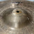 Used ZILDJIAN ZBT 20 INCH RIDE CYMBAL 41106-S000105297 View 2