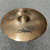 Used ZILDJIAN ZBT 20 INCH RIDE CYMBAL 41106-S000105297 View 1