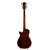 Used Gretsch Streamliner Jet Club Bass Guitar Sunburst  41119-S000040105 View 8