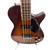 Used Gretsch Streamliner Jet Club Bass Guitar Sunburst  41119-S000040105 View 5