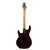 Used Sterling By Music Man Steve Lukather LK100 Electric Guitar - Hazel Burst 41119-S000040104 View 9