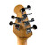 Used Sterling By Music Man Steve Lukather LK100 Electric Guitar - Hazel Burst 41119-S000040104 View 10