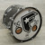 Used Pacific 22x16 Kick Drum Black 40015-S000345391 View 1