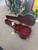 Used TKL SEMI-HOLLOW CASE Guitar Case 41137-S000108707 View 1
