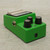 Used Ibanez TS9 Overdrive Pedal 40015-S000345400 View 5