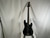 Used Silvertone P BASS STYLE P Type Bass Guitar Black 4-String 40012-S000320156 View 2