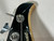 Used Silvertone P BASS STYLE P Type Bass Guitar Black 4-String 40012-S000320156 View 4
