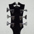 Used D'Angelico PREMIER PSCB Semi-Hollow Electric Guitar Black 6-String 40042-S000279890 View 8