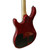 Used Peavey AT-200 S Type Electric Guitar Red 6-String 40009-S000319380 View 9