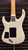 Used Kramer METALIST II AMERICAN SHOWSTER Vintage Super S Electric Guitar White 6-String 41116-S000054840 View 3