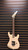 Used Kramer 100ST Vintage Super S Electric Guitar White 6-String 41116-S000054839 View 1