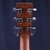 Used Martin X SERIES SPECIAL OOO Solid Top Acoustic Guitar Natural 41140-S000143182 View 5