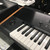 Used Korg Kronos 2 88 3.1.2 OS 88-Key Synthesizer 40051-S000120890 View 4
