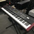 Used Yamaha MOFX8 Production 88-Key Synthesizer 40051-S000120891 View 1