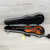Used Strobel ML100 4/4 VIOLIN Violin 4/4 Size 41124-S000215527 View 4