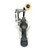 Used Sonor Perfect Balance Bass Drum Pedal 41119-S000040113 View 3