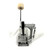 Used Sonor Perfect Balance Bass Drum Pedal 41119-S000040113 View 5