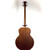 Used Dean Playmate EAB Acoustic Bass Guitar Natural 4-String 41119-S000040117 View 11