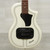 Used Supro 1261aw Ozark Electric Guitar White 40015-S000345410 View 1