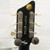 Used Supro 1261aw Ozark Electric Guitar White 40015-S000345410 View 6