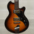 Used Supro Island Series Westbury Electric Guitar Sunburst 40015-S000345411 View 1