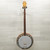 Used Framus Texan 5 String Vintage Banjo 40015-S000345412 View 4