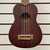 Used - Makala MK-S Ukulele  40087-S000244885 View 2