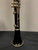 Used Buffet R13 PRO GREENLINE NICKEL PLATED Wood Clarinet 41129-S000022204 View 2