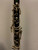 Used Buffet R13 PRO GREENLINE NICKEL PLATED Wood Clarinet 41129-S000022204 View 3