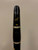 Used Buffet R13 PRO GREENLINE NICKEL PLATED Wood Clarinet 41129-S000022204 View 4